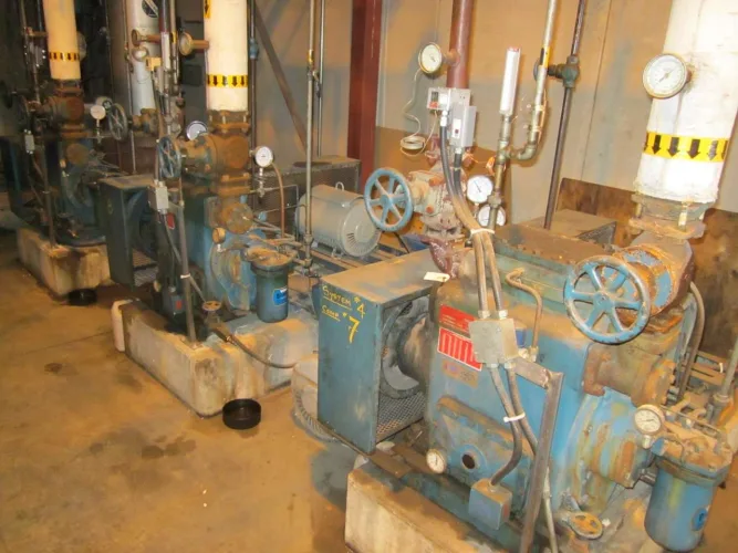 Photo #1 of SUN PAC FOODS LTD, HOT FILL BEVERAGE MANUFACTURER