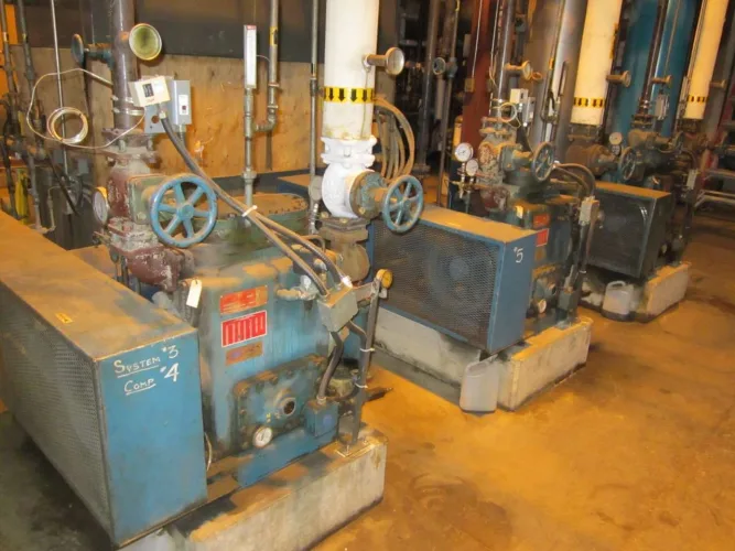 Photo #2 of SUN PAC FOODS LTD, HOT FILL BEVERAGE MANUFACTURER