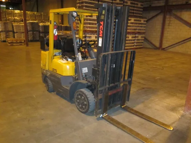 Photo #3 of SUN PAC FOODS LTD, HOT FILL BEVERAGE MANUFACTURER