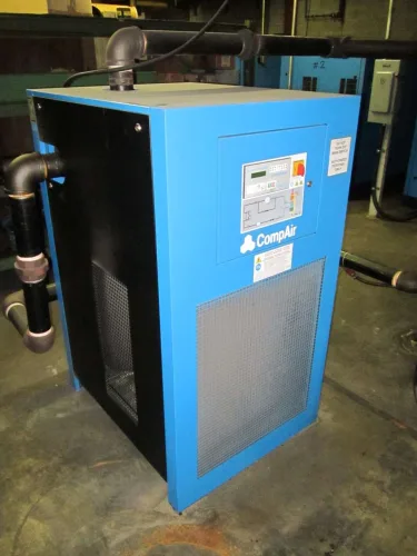 Photo #4 of SUN PAC FOODS LTD, HOT FILL BEVERAGE MANUFACTURER