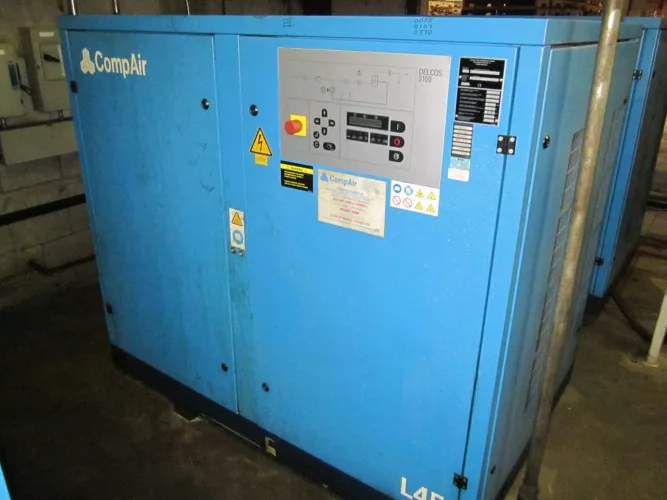 Photo #5 of SUN PAC FOODS LTD, HOT FILL BEVERAGE MANUFACTURER