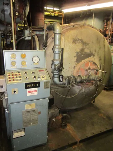 Photo #7 of SUN PAC FOODS LTD, HOT FILL BEVERAGE MANUFACTURER