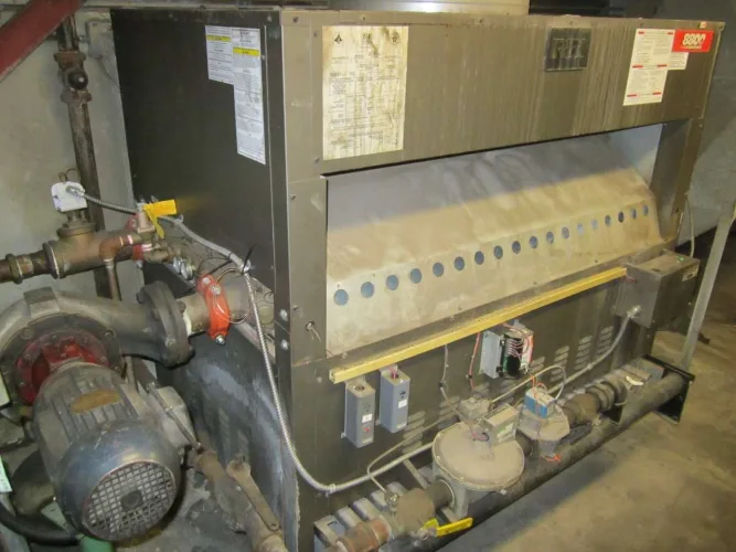 Photo #9 of SUN PAC FOODS LTD, HOT FILL BEVERAGE MANUFACTURER