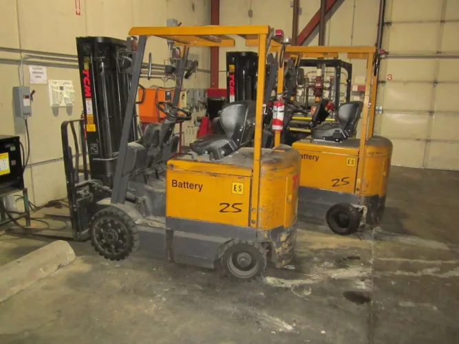 Photo #10 of SUN PAC FOODS LTD, HOT FILL BEVERAGE MANUFACTURER