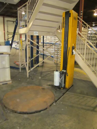 Photo #11 of SUN PAC FOODS LTD, HOT FILL BEVERAGE MANUFACTURER