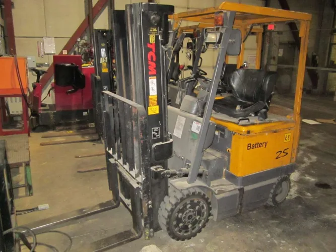 Photo #12 of SUN PAC FOODS LTD, HOT FILL BEVERAGE MANUFACTURER