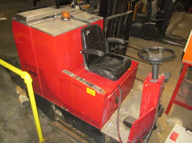 Photo #13 of SUN PAC FOODS LTD, HOT FILL BEVERAGE MANUFACTURER