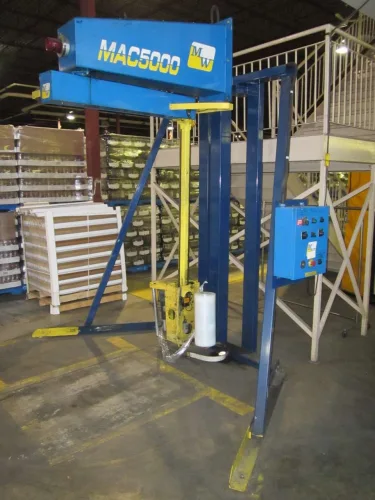 Photo #14 of SUN PAC FOODS LTD, HOT FILL BEVERAGE MANUFACTURER