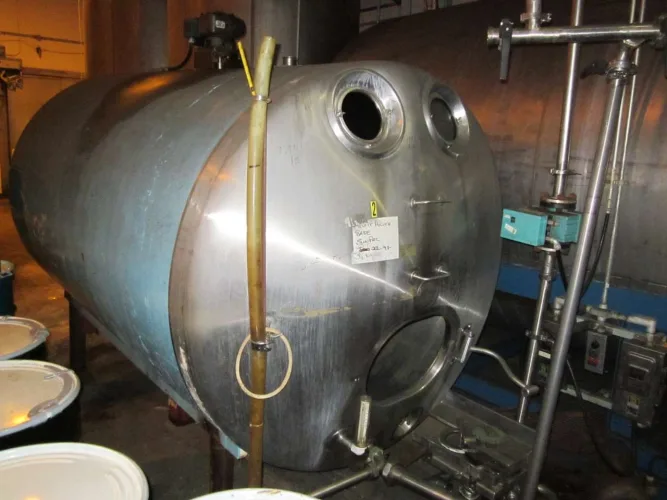 Photo #15 of SUN PAC FOODS LTD, HOT FILL BEVERAGE MANUFACTURER