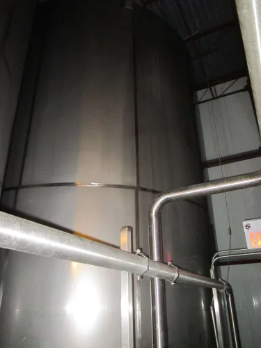 Photo #17 of SUN PAC FOODS LTD, HOT FILL BEVERAGE MANUFACTURER