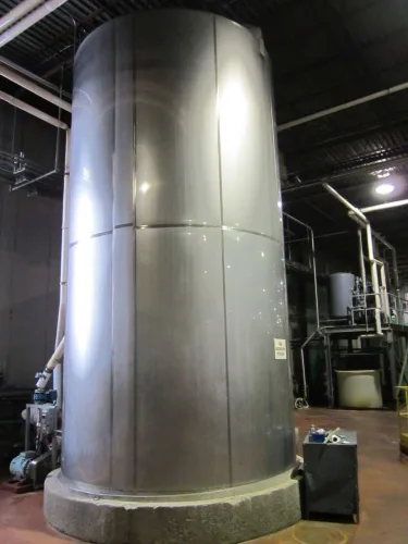 Photo #28 of SUN PAC FOODS LTD, HOT FILL BEVERAGE MANUFACTURER