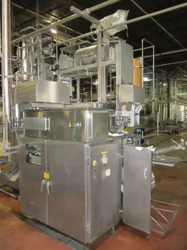 Photo #31 of SUN PAC FOODS LTD, HOT FILL BEVERAGE MANUFACTURER