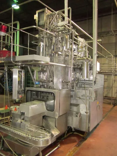 Photo #32 of SUN PAC FOODS LTD, HOT FILL BEVERAGE MANUFACTURER