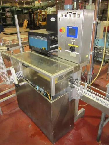 Photo #33 of SUN PAC FOODS LTD, HOT FILL BEVERAGE MANUFACTURER