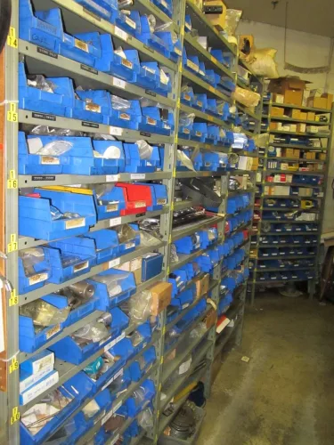 Photo #44 of SUN PAC FOODS LTD, HOT FILL BEVERAGE MANUFACTURER