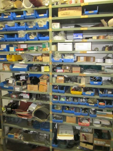 Photo #45 of SUN PAC FOODS LTD, HOT FILL BEVERAGE MANUFACTURER