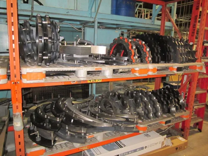 Photo #46 of SUN PAC FOODS LTD, HOT FILL BEVERAGE MANUFACTURER