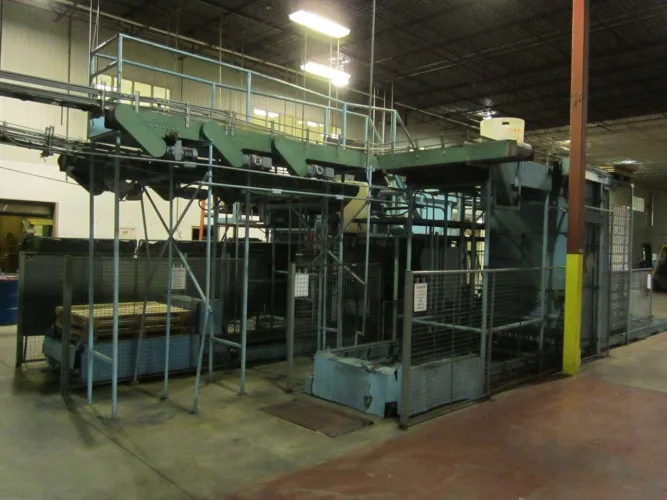 Photo #48 of SUN PAC FOODS LTD, HOT FILL BEVERAGE MANUFACTURER