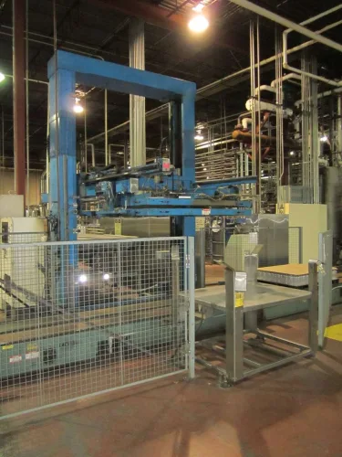 Photo #50 of SUN PAC FOODS LTD, HOT FILL BEVERAGE MANUFACTURER