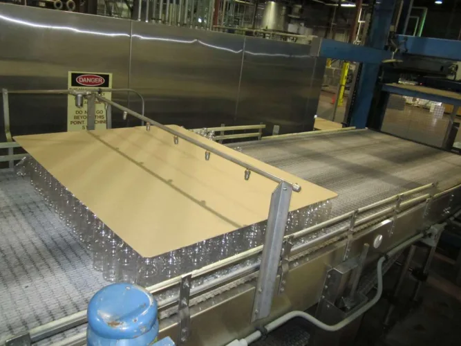 Photo #51 of SUN PAC FOODS LTD, HOT FILL BEVERAGE MANUFACTURER