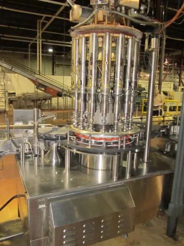 Photo #52 of SUN PAC FOODS LTD, HOT FILL BEVERAGE MANUFACTURER