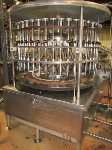 Photo #53 of SUN PAC FOODS LTD, HOT FILL BEVERAGE MANUFACTURER