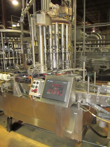 Photo #54 of SUN PAC FOODS LTD, HOT FILL BEVERAGE MANUFACTURER