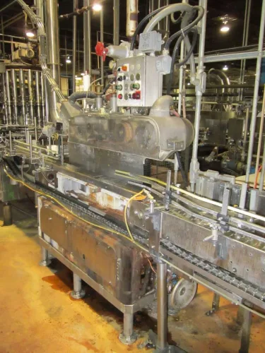 Photo #56 of SUN PAC FOODS LTD, HOT FILL BEVERAGE MANUFACTURER