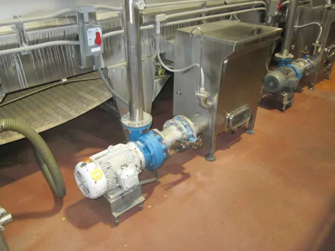 Photo #59 of SUN PAC FOODS LTD, HOT FILL BEVERAGE MANUFACTURER
