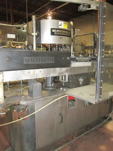 Photo #62 of SUN PAC FOODS LTD, HOT FILL BEVERAGE MANUFACTURER