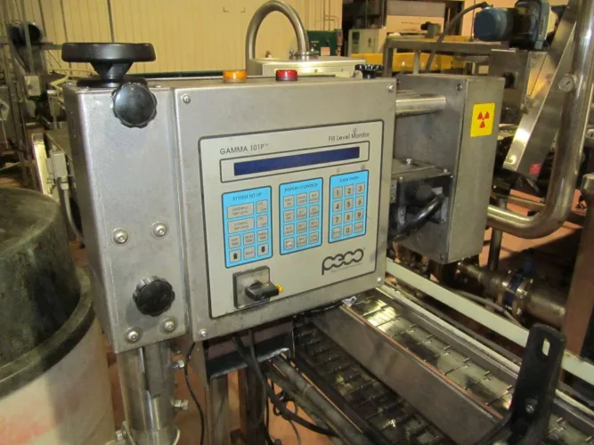 Photo #64 of SUN PAC FOODS LTD, HOT FILL BEVERAGE MANUFACTURER