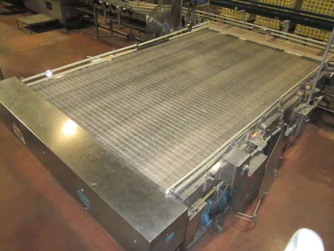 Photo #65 of SUN PAC FOODS LTD, HOT FILL BEVERAGE MANUFACTURER
