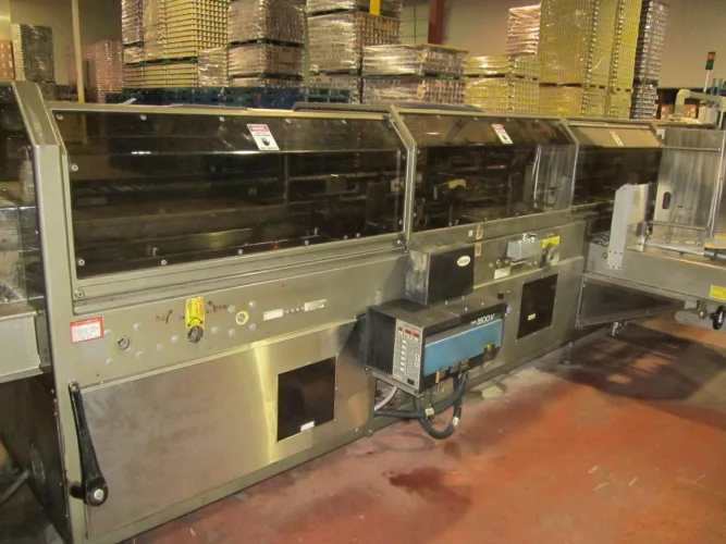 Photo #67 of SUN PAC FOODS LTD, HOT FILL BEVERAGE MANUFACTURER