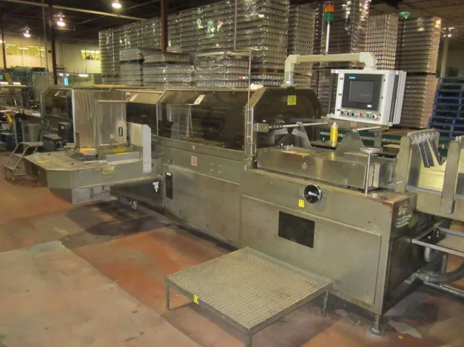 Photo #68 of SUN PAC FOODS LTD, HOT FILL BEVERAGE MANUFACTURER