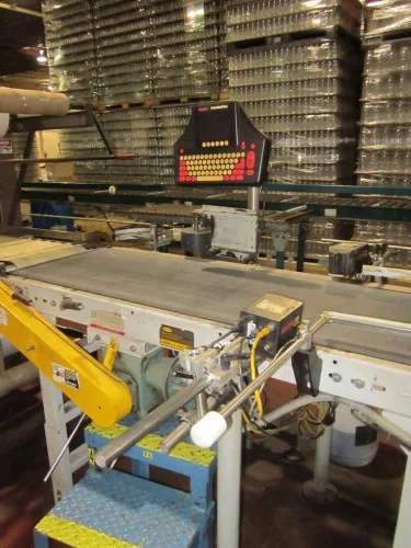 Photo #71 of SUN PAC FOODS LTD, HOT FILL BEVERAGE MANUFACTURER