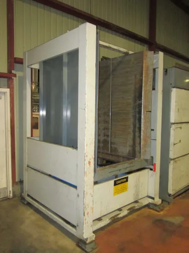 Photo #73 of SUN PAC FOODS LTD, HOT FILL BEVERAGE MANUFACTURER