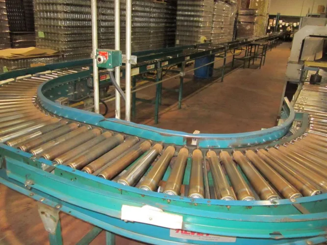 Photo #74 of SUN PAC FOODS LTD, HOT FILL BEVERAGE MANUFACTURER