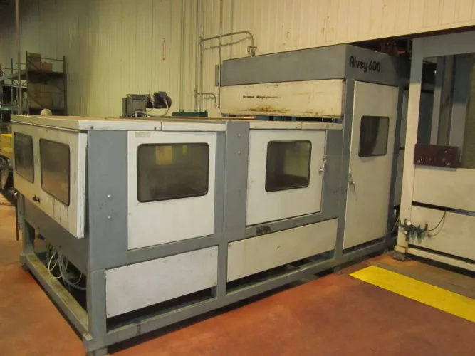 Photo #75 of SUN PAC FOODS LTD, HOT FILL BEVERAGE MANUFACTURER