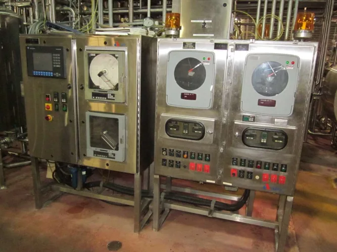 Photo #76 of SUN PAC FOODS LTD, HOT FILL BEVERAGE MANUFACTURER