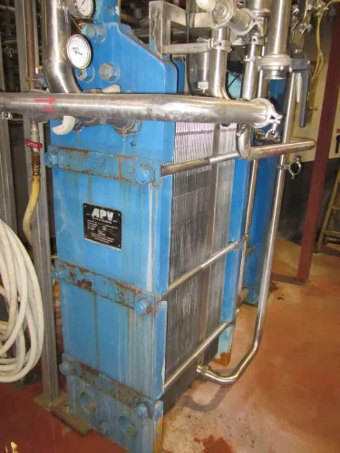 Photo #78 of SUN PAC FOODS LTD, HOT FILL BEVERAGE MANUFACTURER