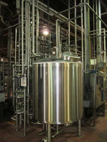 Photo #79 of SUN PAC FOODS LTD, HOT FILL BEVERAGE MANUFACTURER