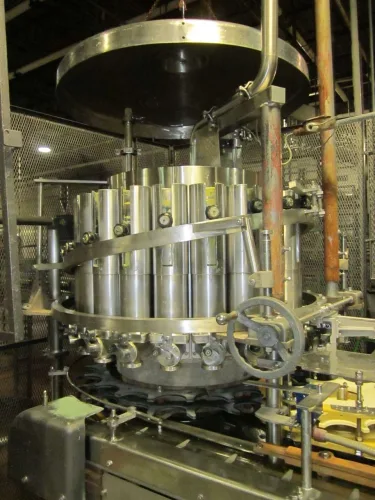 Photo #80 of SUN PAC FOODS LTD, HOT FILL BEVERAGE MANUFACTURER