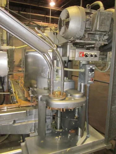 Photo #81 of SUN PAC FOODS LTD, HOT FILL BEVERAGE MANUFACTURER