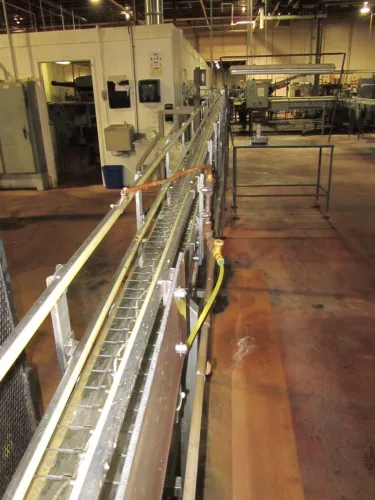 Photo #82 of SUN PAC FOODS LTD, HOT FILL BEVERAGE MANUFACTURER