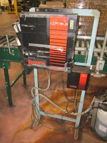 Photo #85 of SUN PAC FOODS LTD, HOT FILL BEVERAGE MANUFACTURER