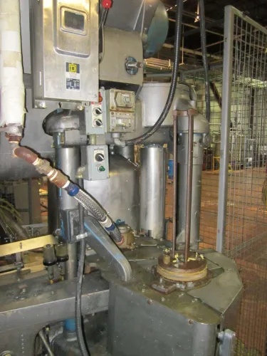 Photo #89 of SUN PAC FOODS LTD, HOT FILL BEVERAGE MANUFACTURER