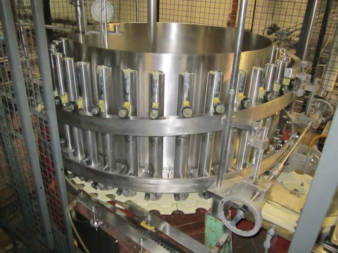 Photo #90 of SUN PAC FOODS LTD, HOT FILL BEVERAGE MANUFACTURER