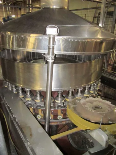 Photo #91 of SUN PAC FOODS LTD, HOT FILL BEVERAGE MANUFACTURER