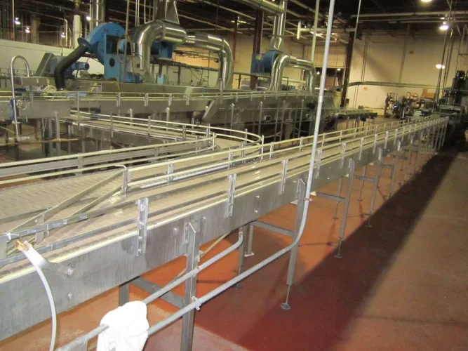 Photo #93 of SUN PAC FOODS LTD, HOT FILL BEVERAGE MANUFACTURER
