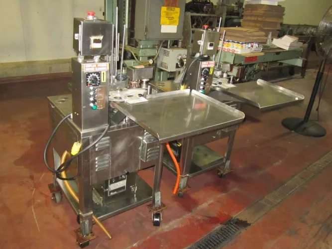 Photo #94 of SUN PAC FOODS LTD, HOT FILL BEVERAGE MANUFACTURER